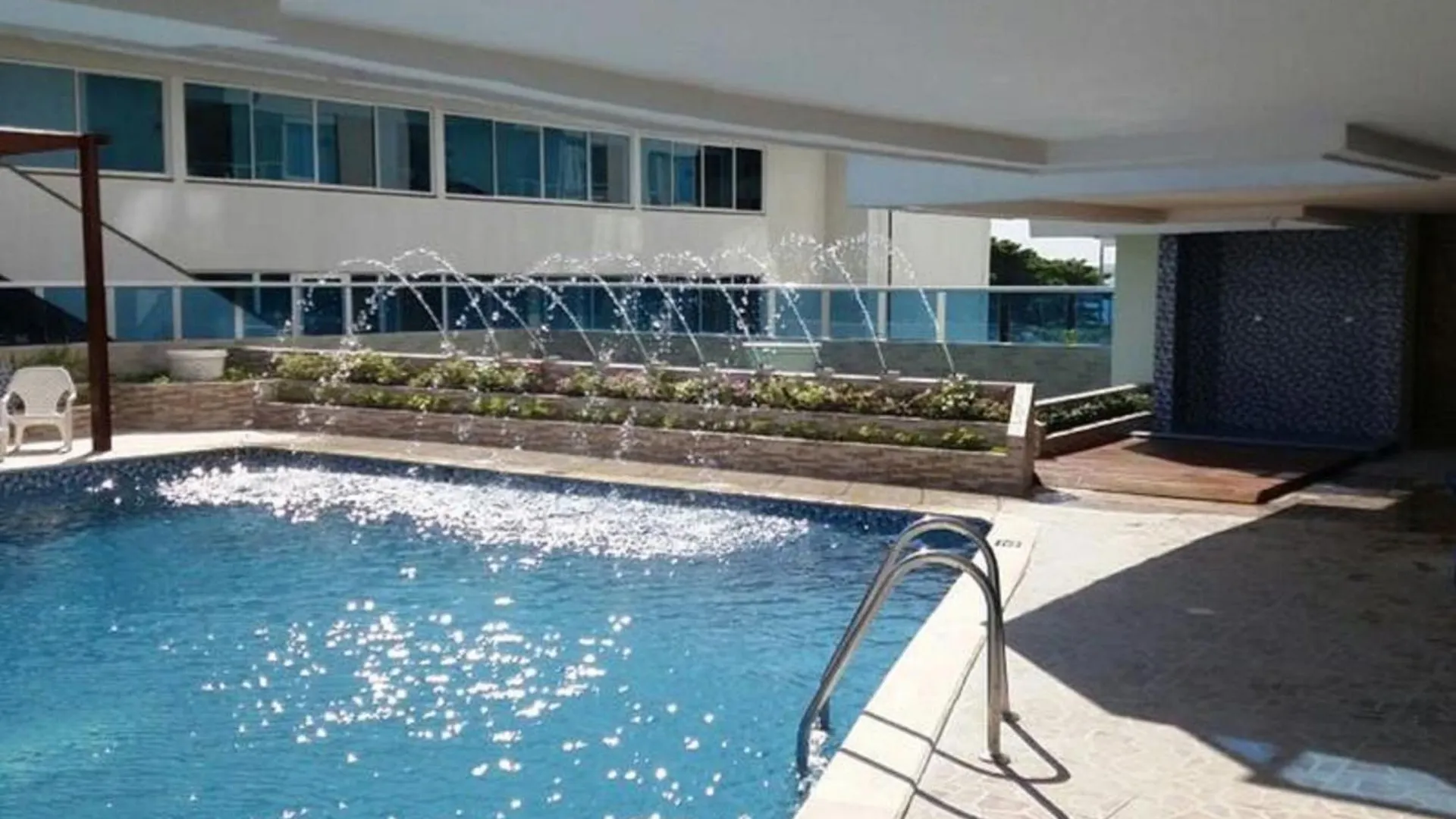 Apartment 1C-Al3E Apartamento De 1 Alcoba Cerca Al Mar Con Aire Acondicionado, Piscina Y Wifi Cartagena