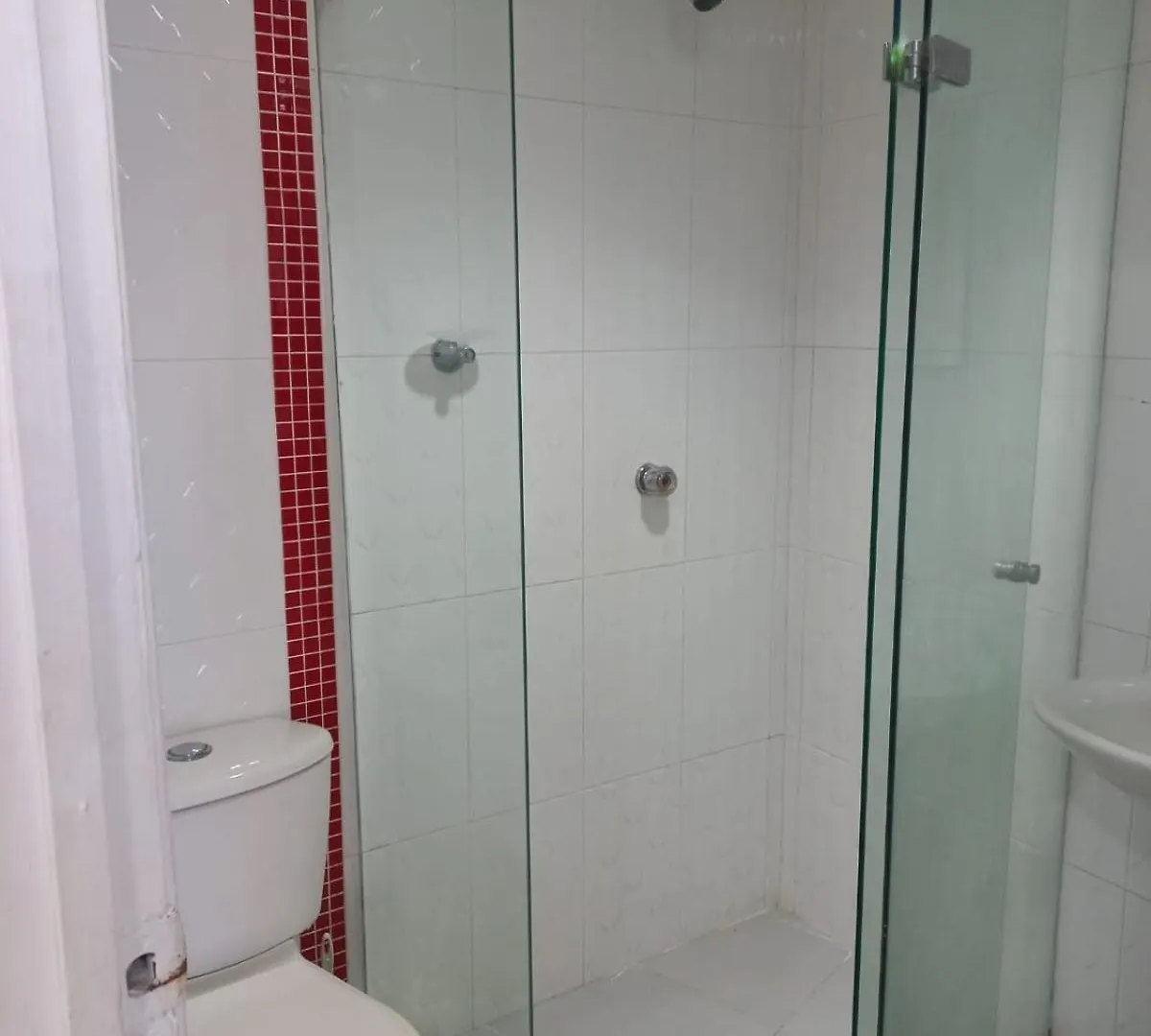 1C-Al3E Apartamento De 1 Alcoba Cerca Al Mar Con Aire Acondicionado, Piscina Y Wifi Cartagena 0*,  Colombia