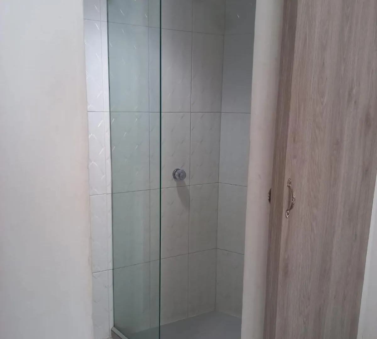 Apartment 1C-Al3E Apartamento De 1 Alcoba Cerca Al Mar Con Aire Acondicionado, Piscina Y Wifi Cartagena