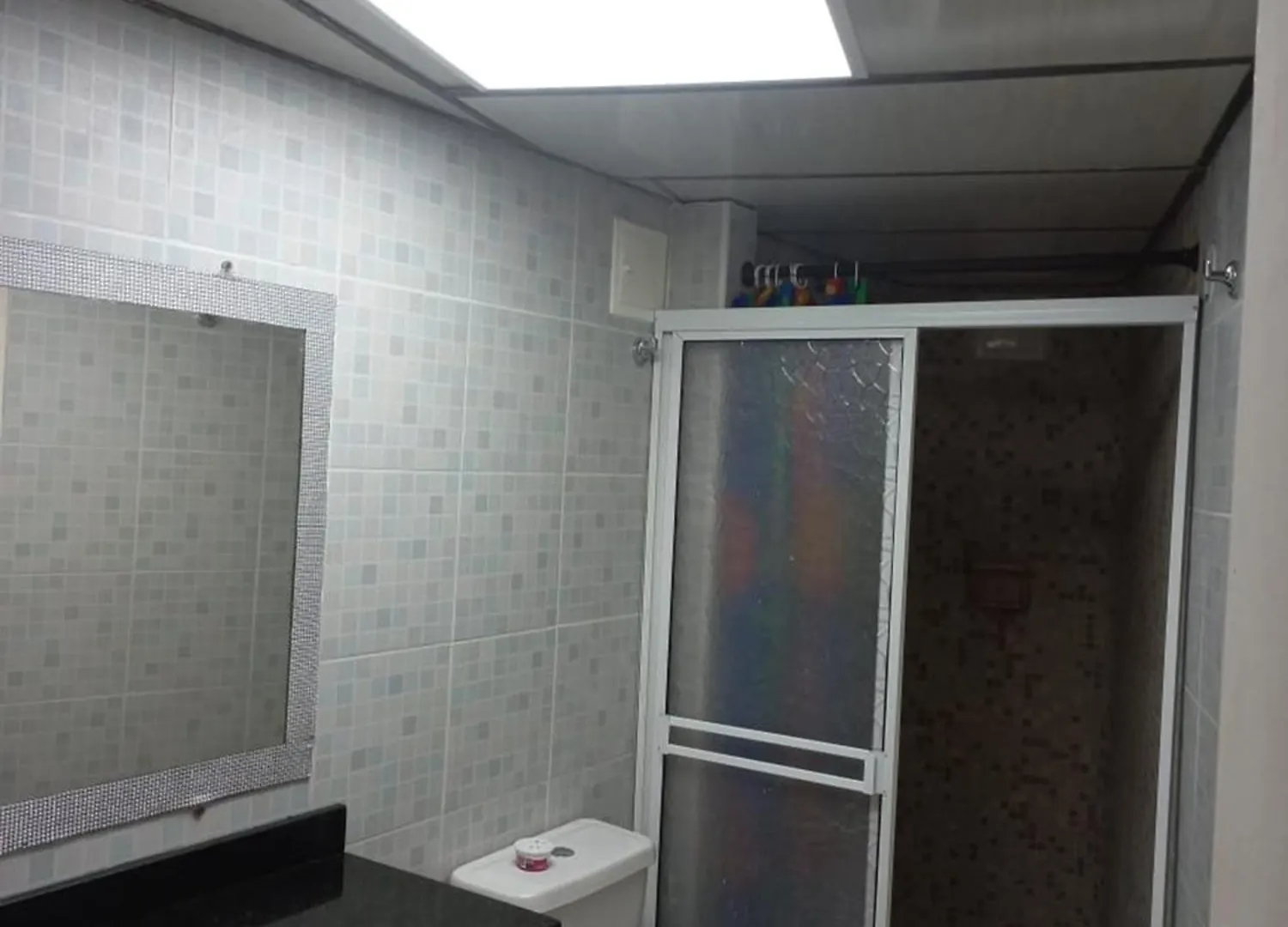 1C-Al3E Apartamento De 1 Alcoba Cerca Al Mar Con Aire Acondicionado, Piscina Y Wifi Cartagena Apartment