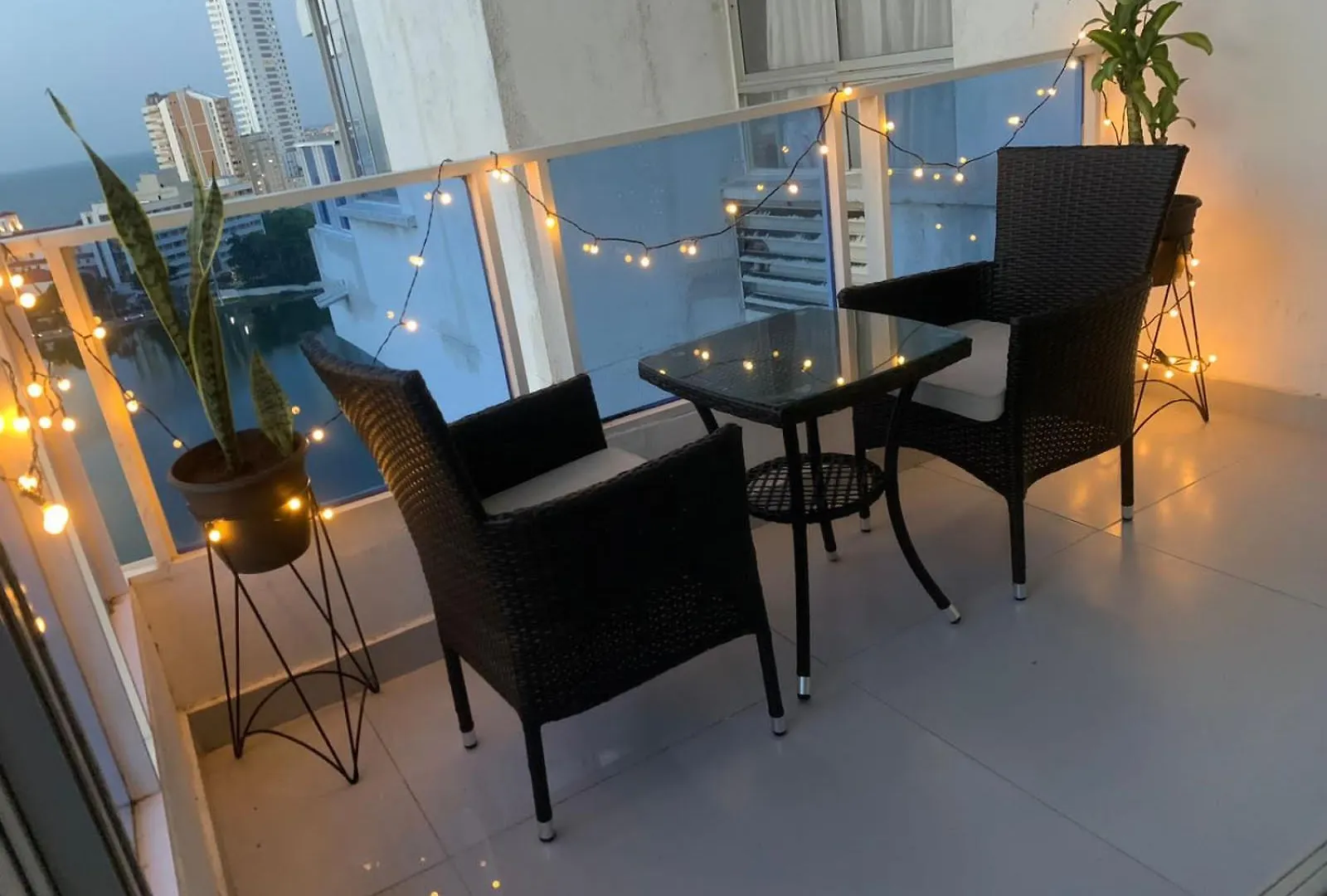 1C-Al3E Apartamento De 1 Alcoba Cerca Al Mar Con Aire Acondicionado, Piscina Y Wifi Cartagena Colombia