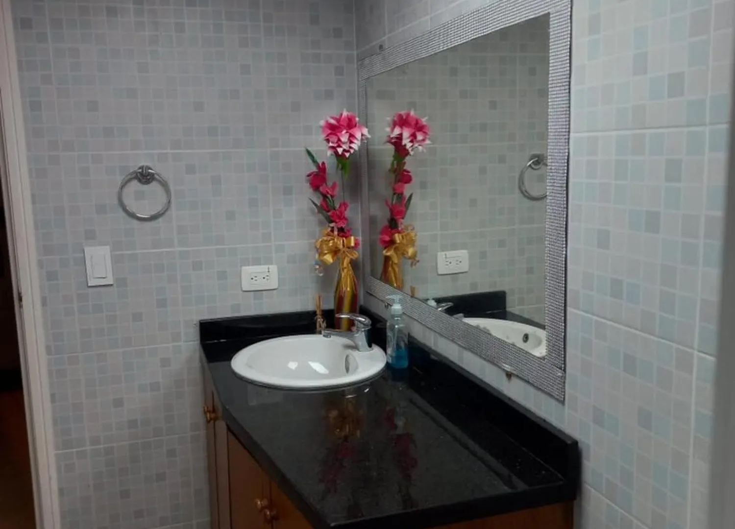 Apartment 1C-Al3E Apartamento De 1 Alcoba Cerca Al Mar Con Aire Acondicionado, Piscina Y Wifi Cartagena