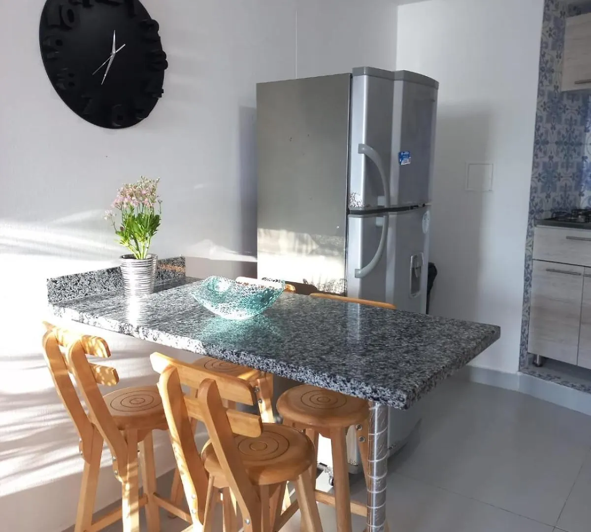 1C-Al3E Apartamento De 1 Alcoba Cerca Al Mar Con Aire Acondicionado, Piscina Y Wifi Cartagena