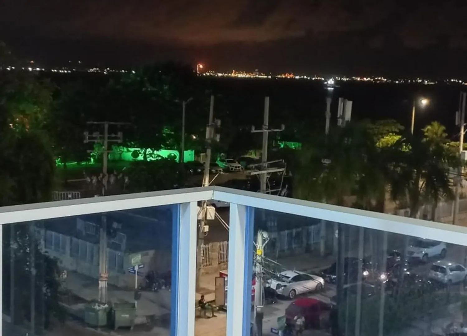 1C-Al3E Apartamento De 1 Alcoba Cerca Al Mar Con Aire Acondicionado, Piscina Y Wifi Cartagena