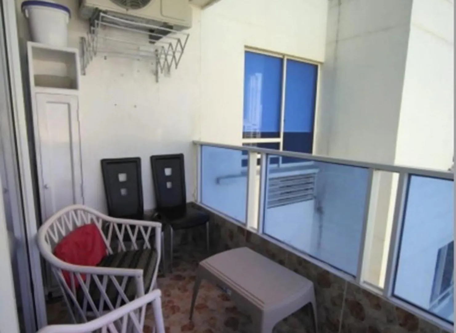1C-Al3E Apartamento De 1 Alcoba Cerca Al Mar Con Aire Acondicionado, Piscina Y Wifi location